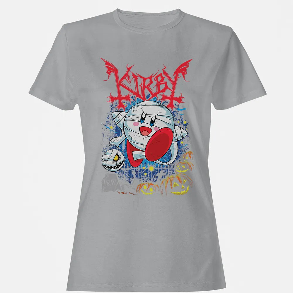 Women's T-shirt - EC72FXZH