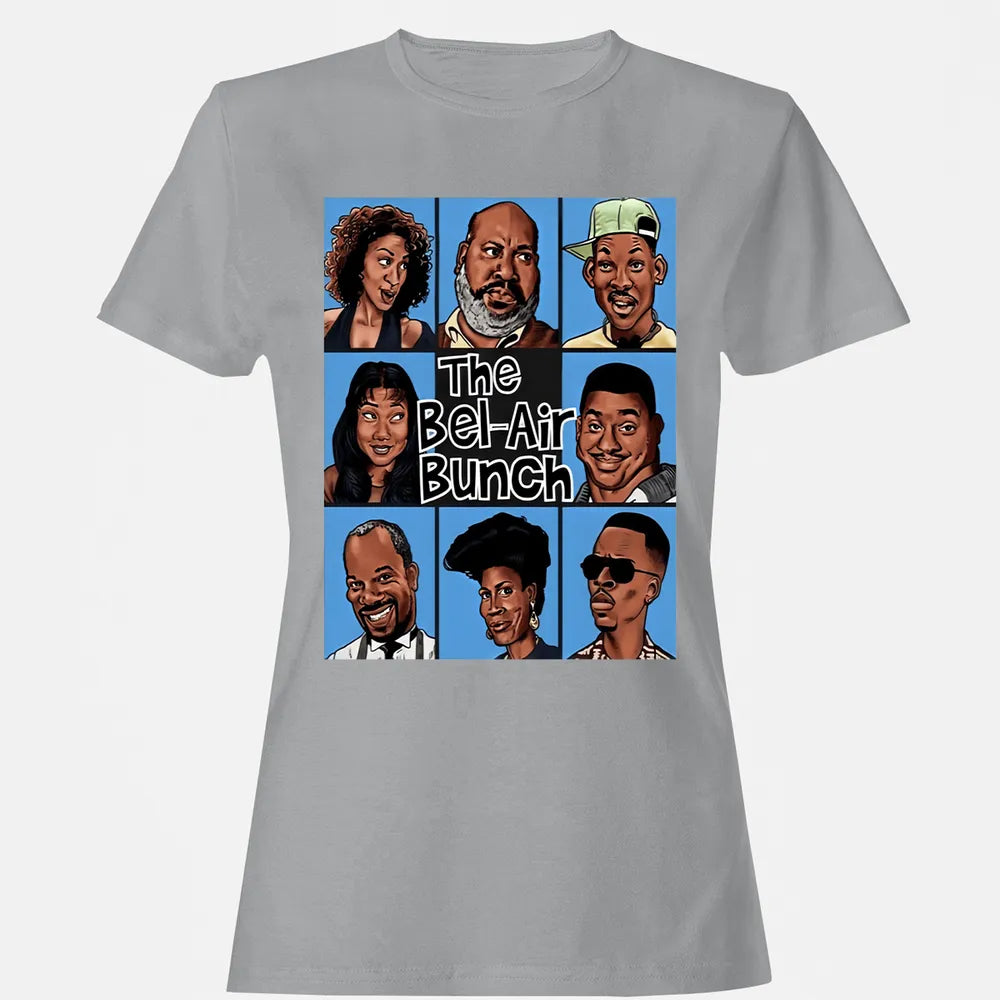 Women's T-shirt - 2ZWUA9UZ