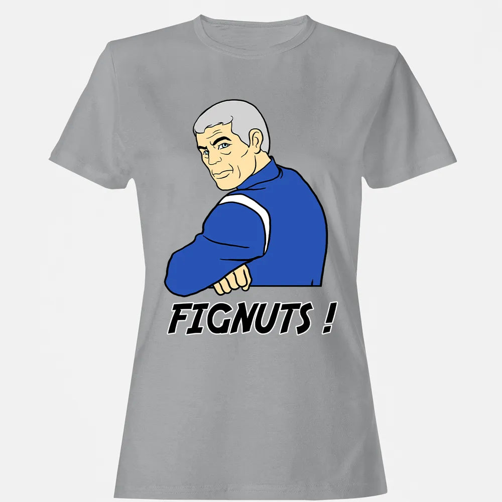 Women's T-shirt - 6P66GMCS