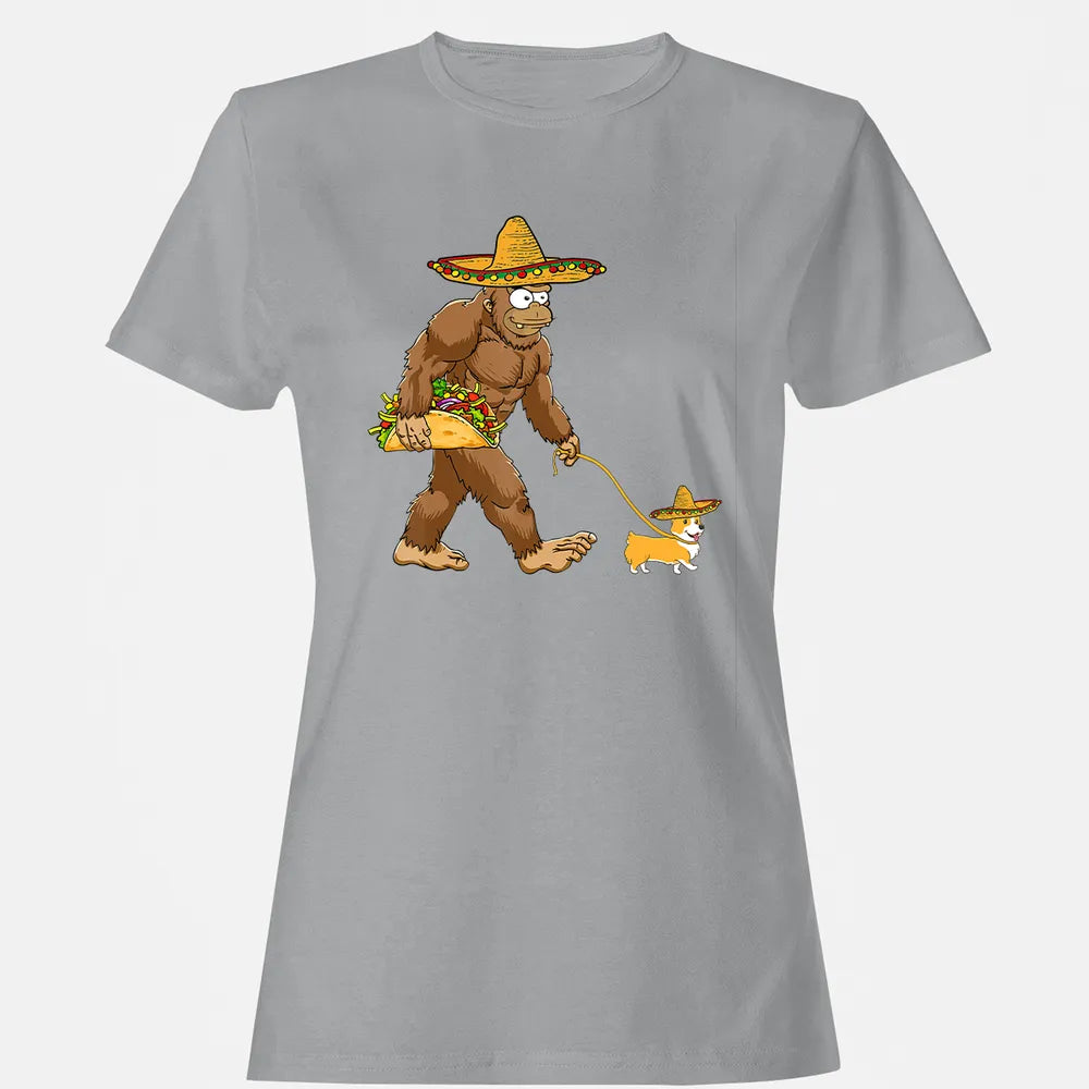 Women's T-shirt - 5MR1Z1Y1