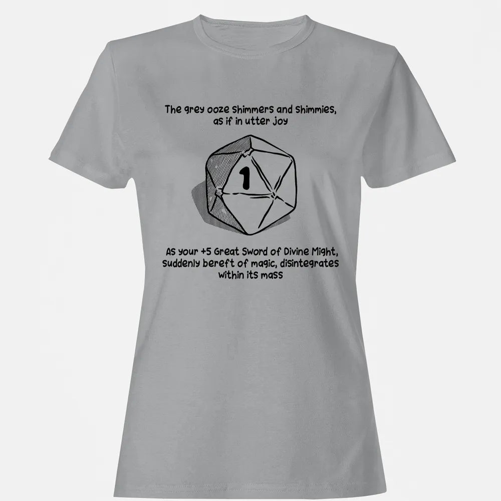 Women's T-shirt - T892WAS2