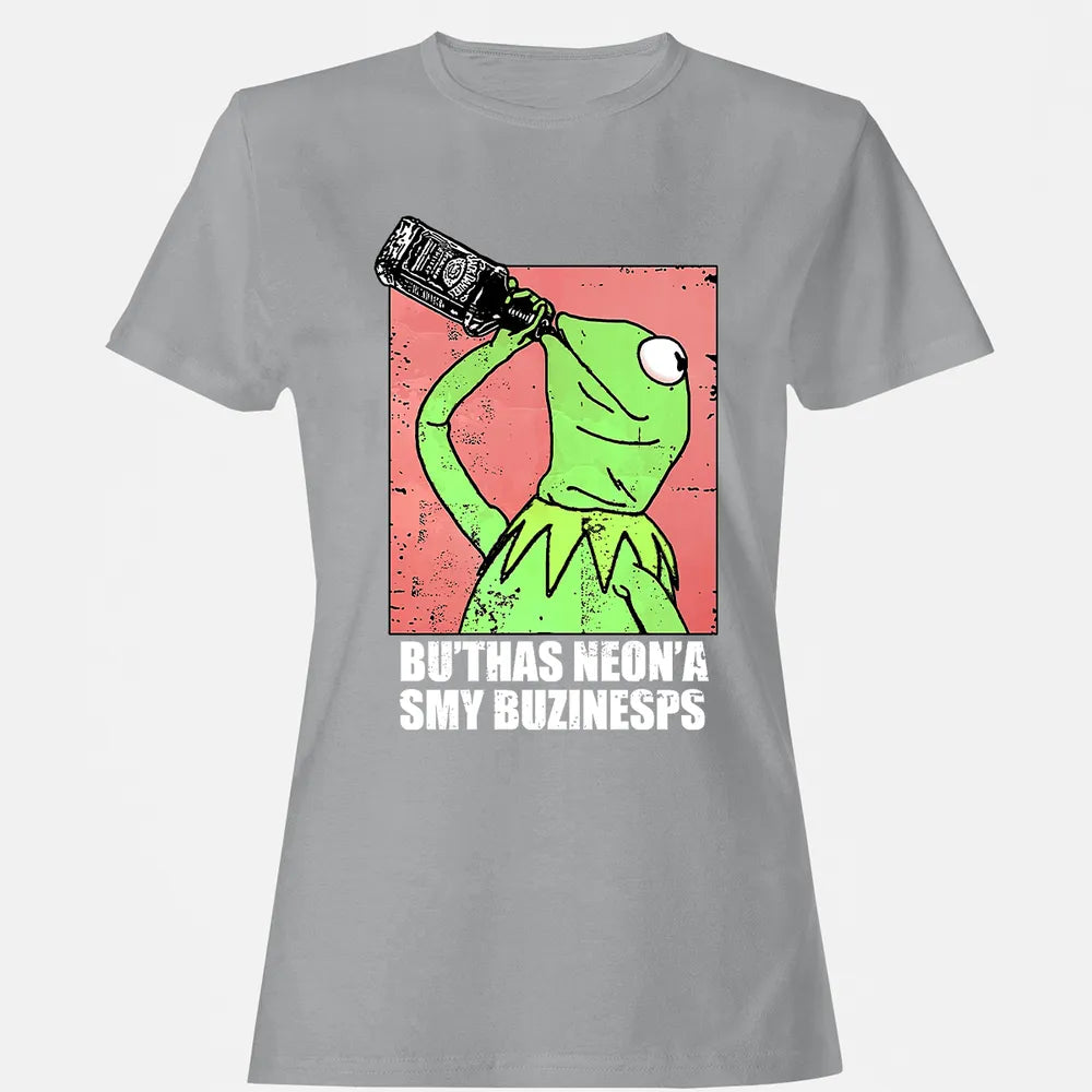 Women's T-shirt - 9RJ4HSRS