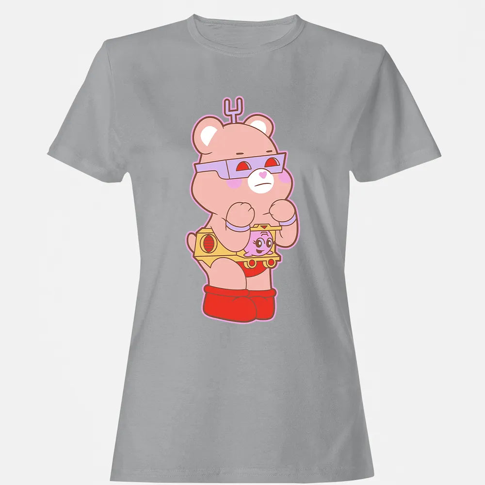 Women's T-shirt - 9FELGFQE