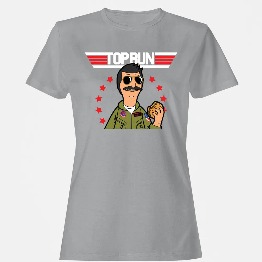 Women's T-shirt - 4N9MSU7R