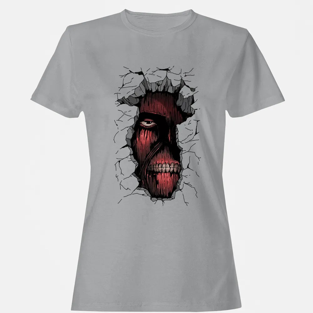 Women's T-shirt - 85212YPL