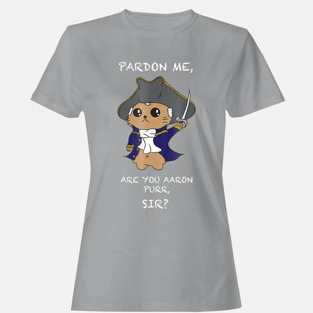 Women's T-shirt - RPWJUZVN