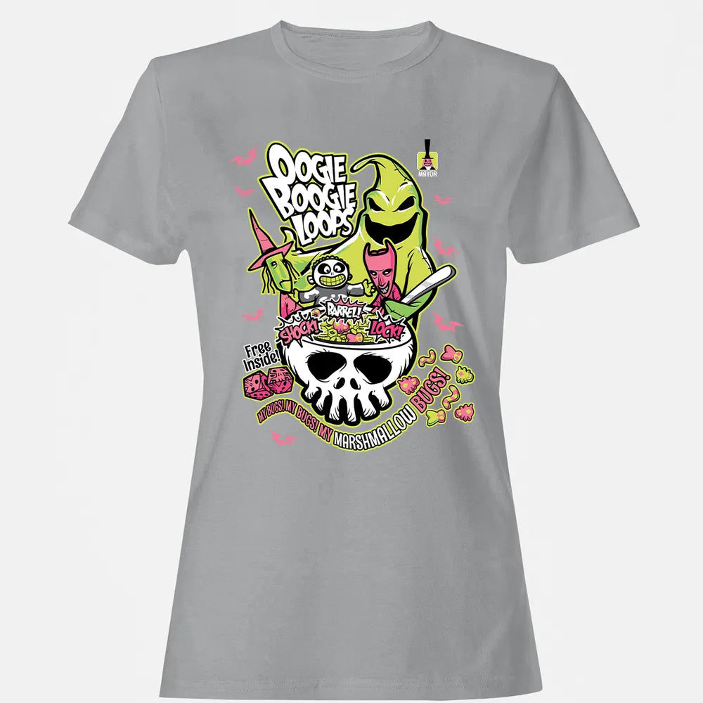 Women's T-shirt - VGTWG24B