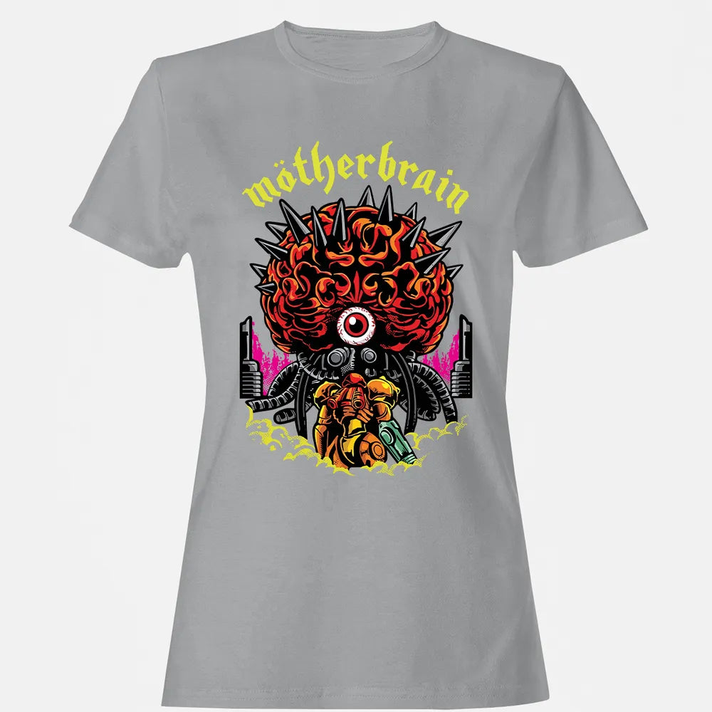 Women's T-shirt - C8ATV615