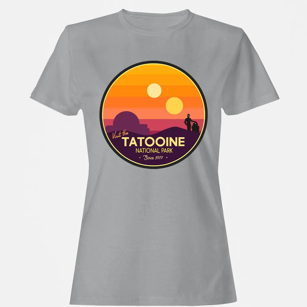 Women's T-shirt - DBRCHE2J