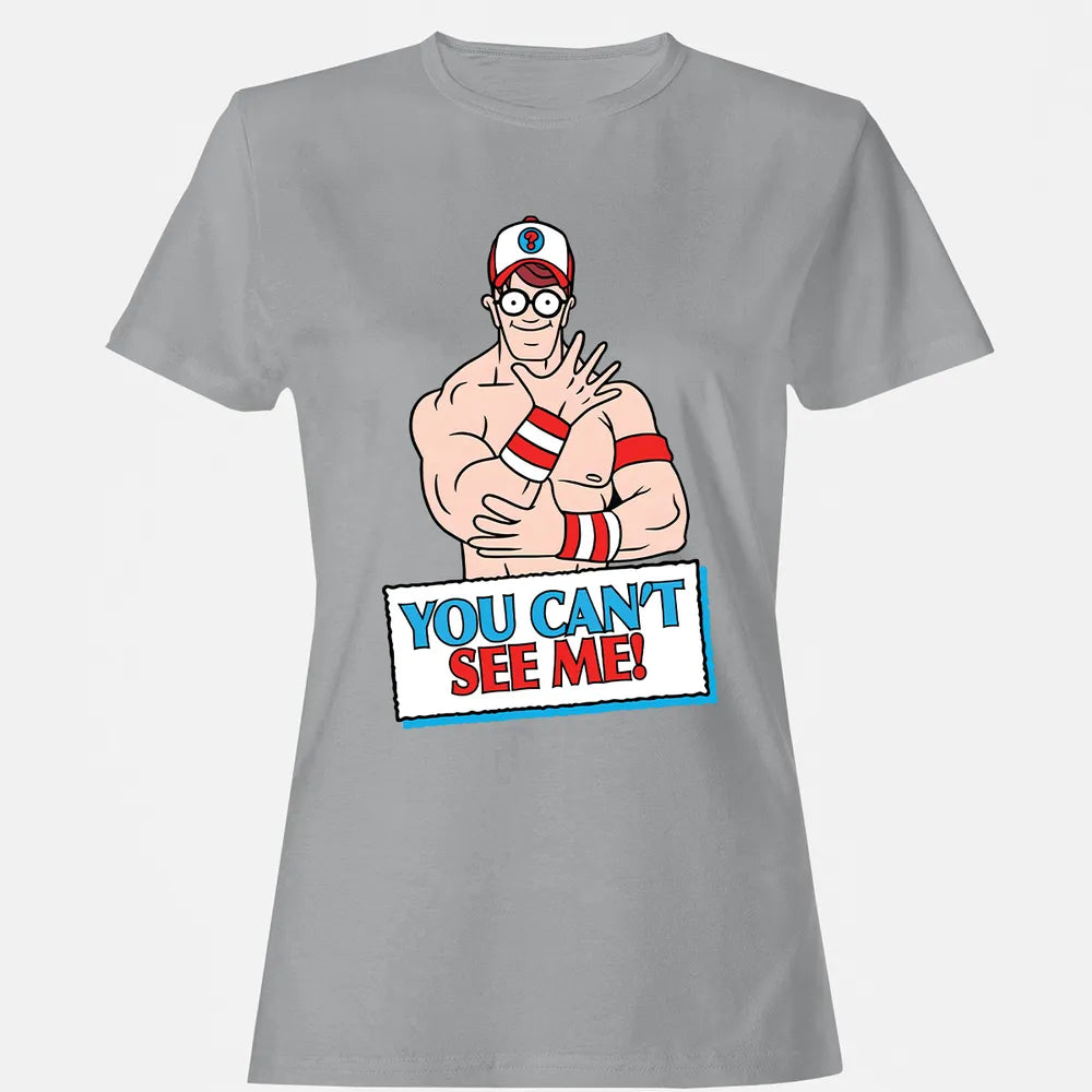 Women's T-shirt - FHB81R5R
