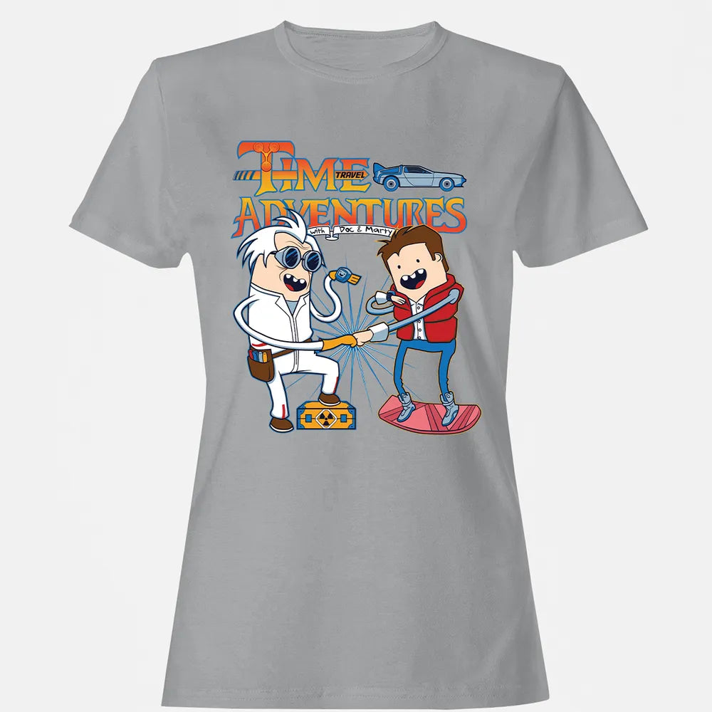 Women's T-shirt - E7T2PDMJ