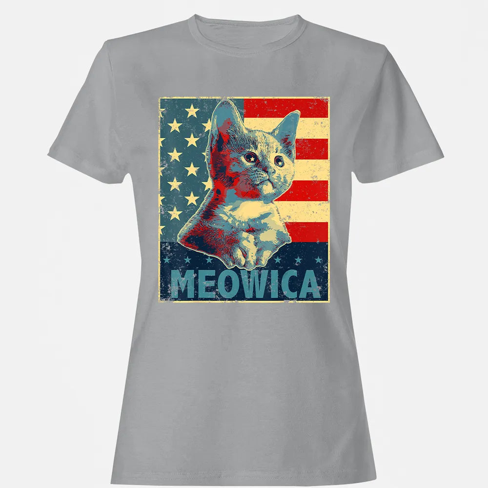 Women's T-shirt - DGSB97QD