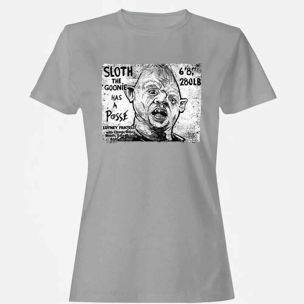 Women's T-shirt - N5RUW99R