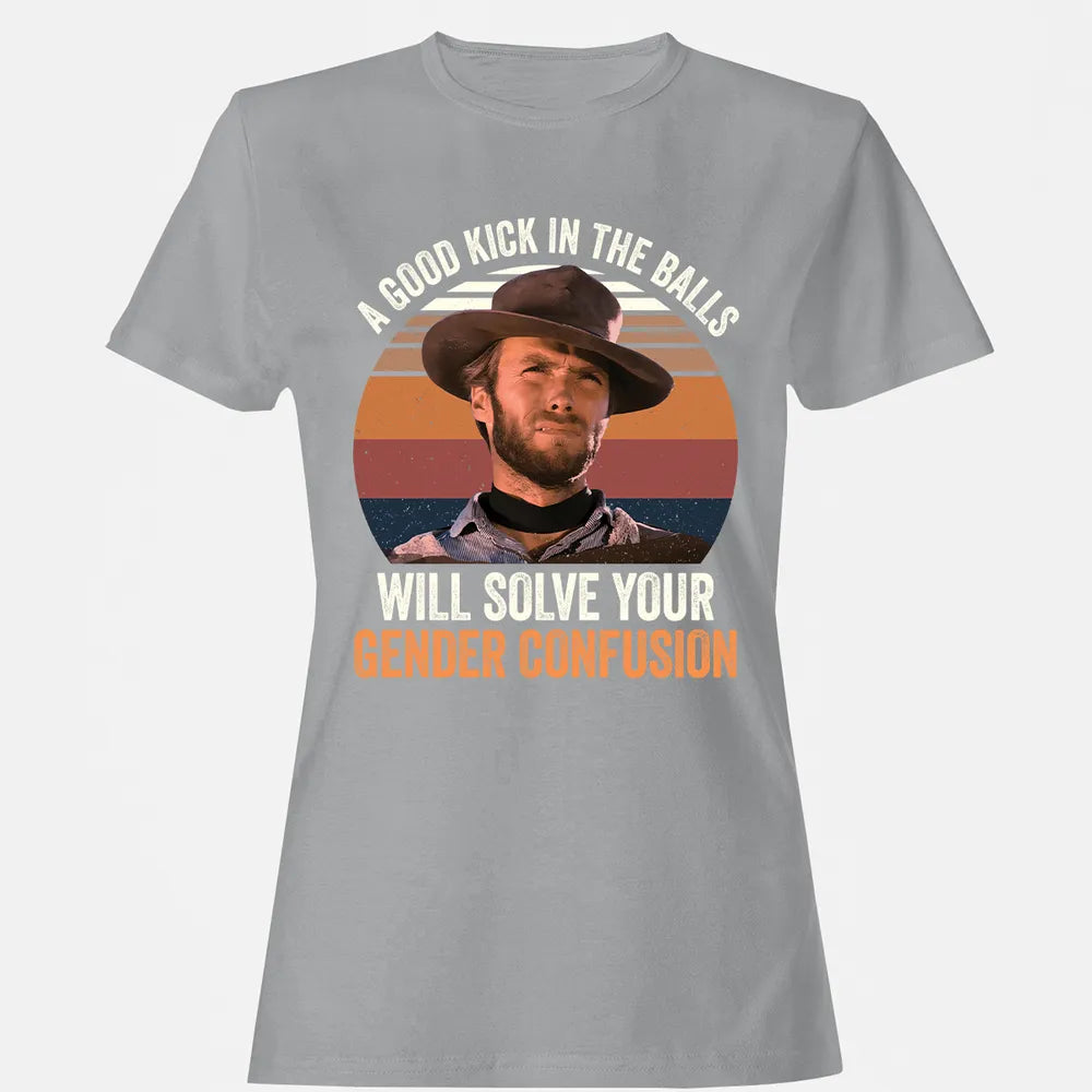 Women's T-shirt - 24TR931Z