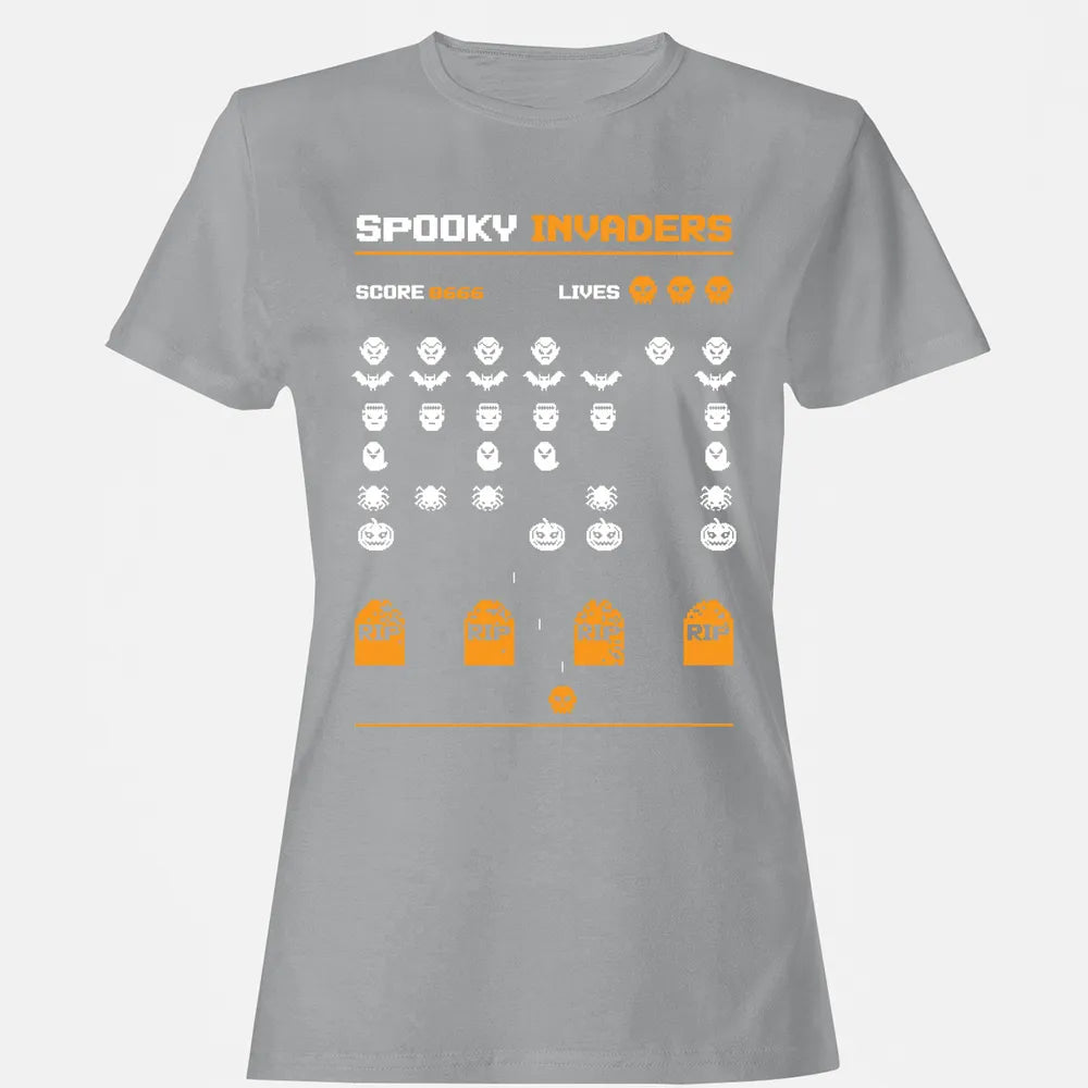 Women's T-shirt - T68QMQ53
