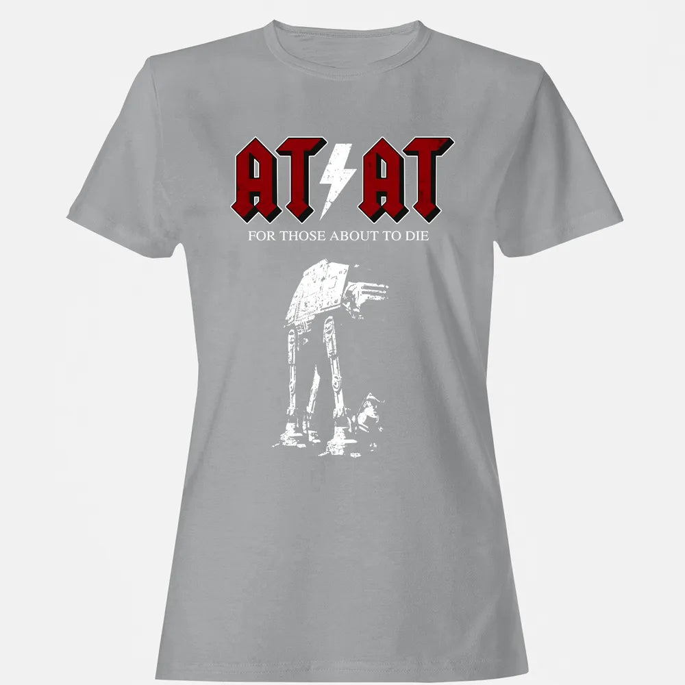 Women's T-shirt - JN62QU6F