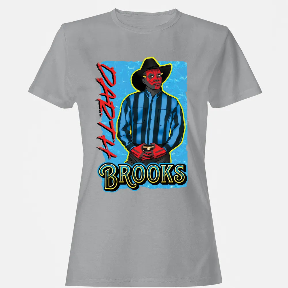 Women's T-shirt - RLYARWJQ