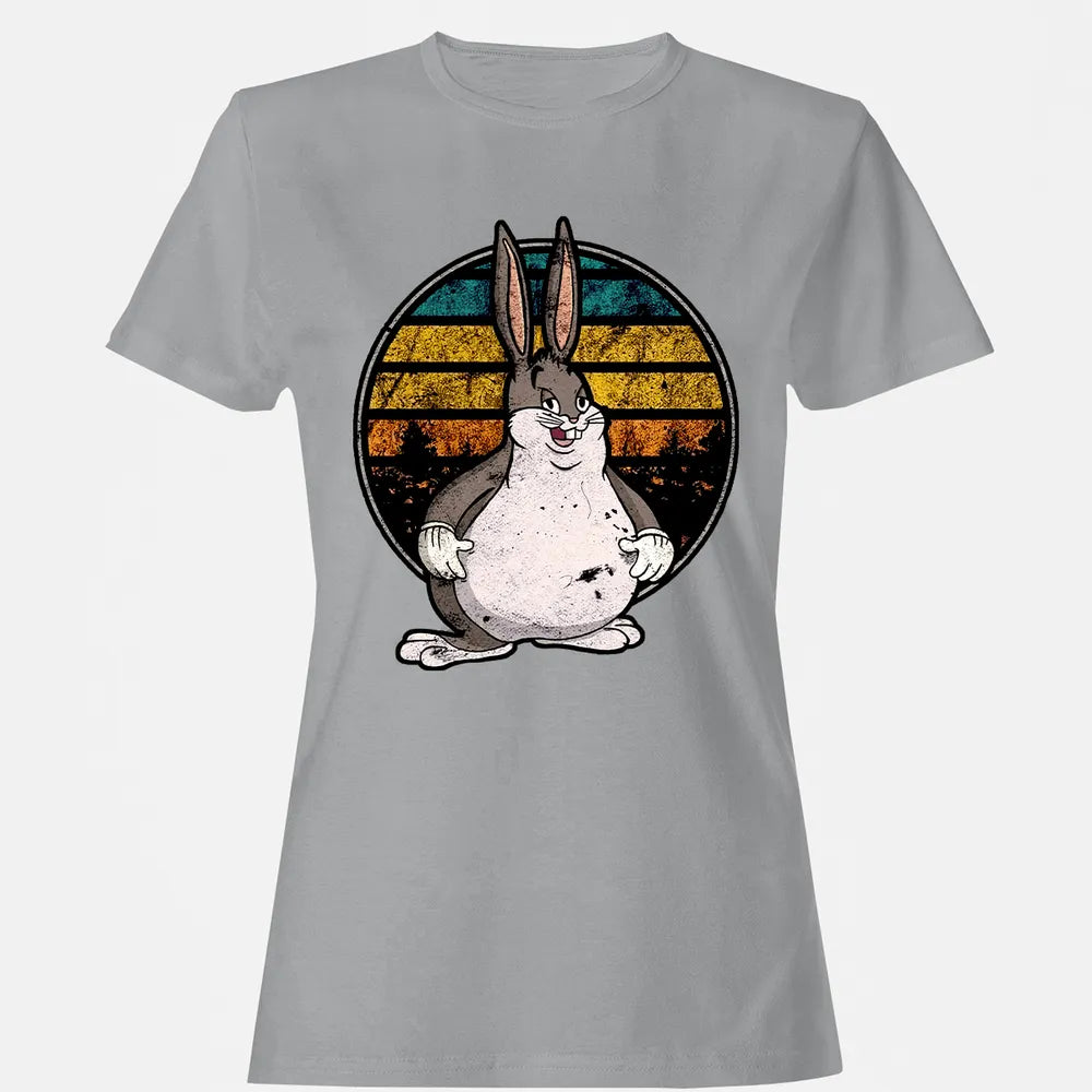 Women's T-shirt - SFNVM52C