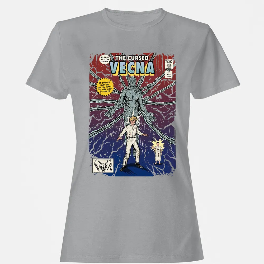 Women's T-shirt - ZZW9P1YS