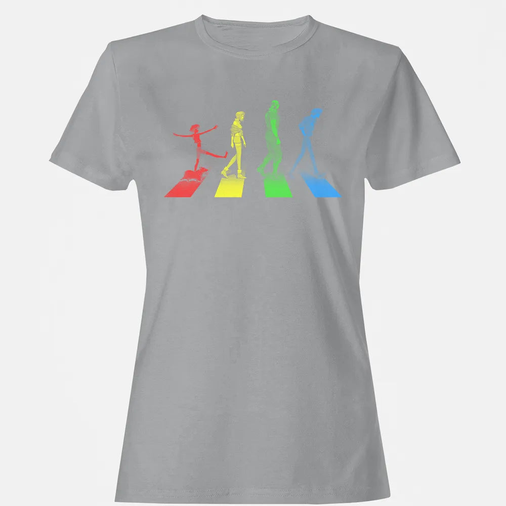 Women's T-shirt - J9YG9BV9