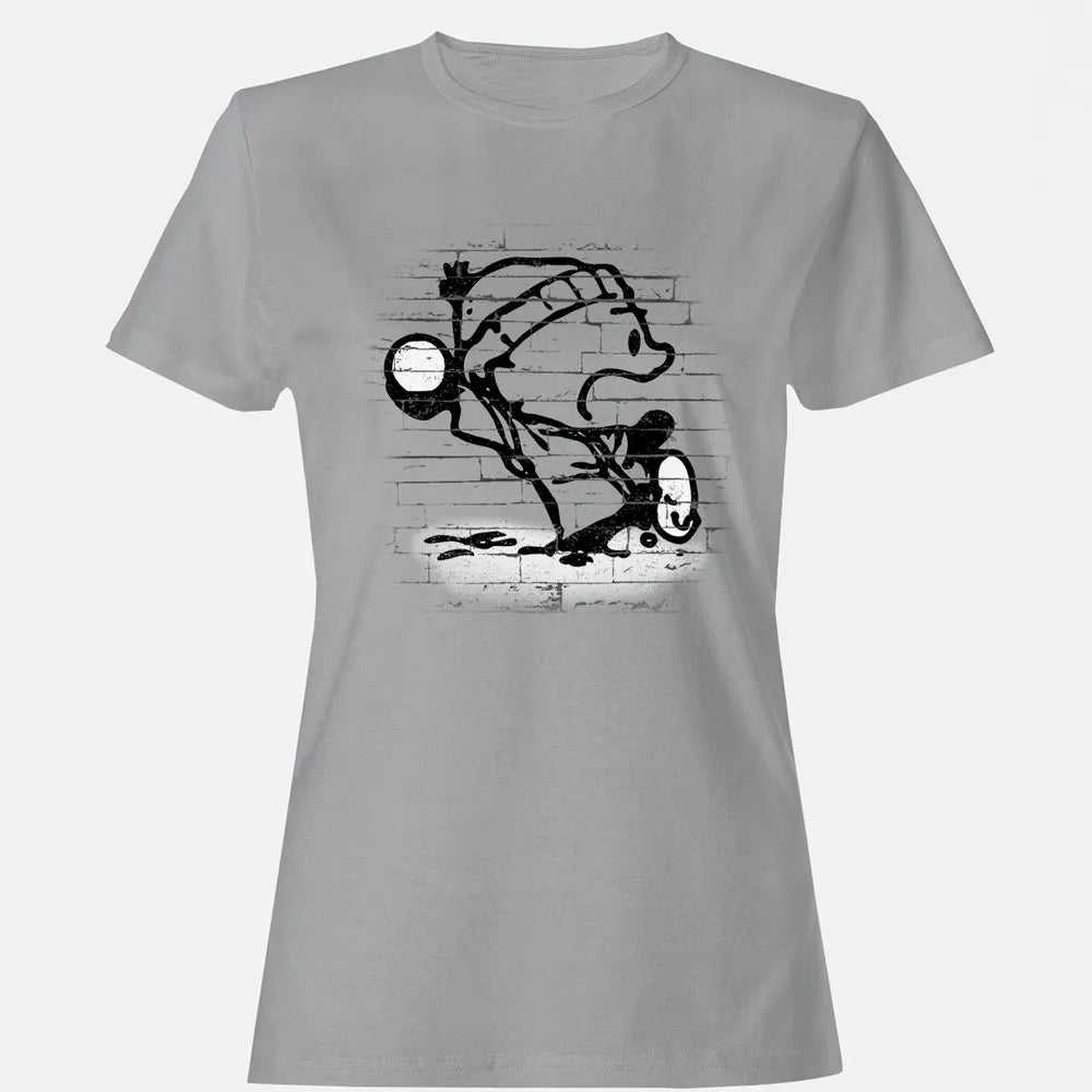 Women's T-shirt - YP1LGLWN