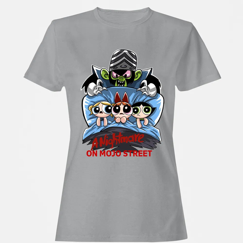 Women's T-shirt - N9HZGJ66