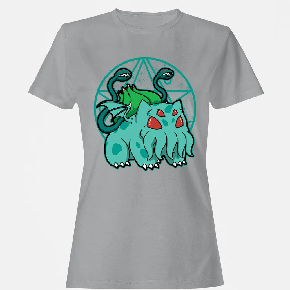 Women's T-shirt - KEEZ69FN