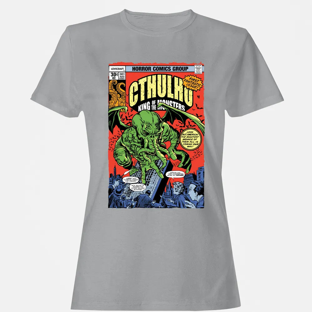 Women's T-shirt - N9SWKWYY