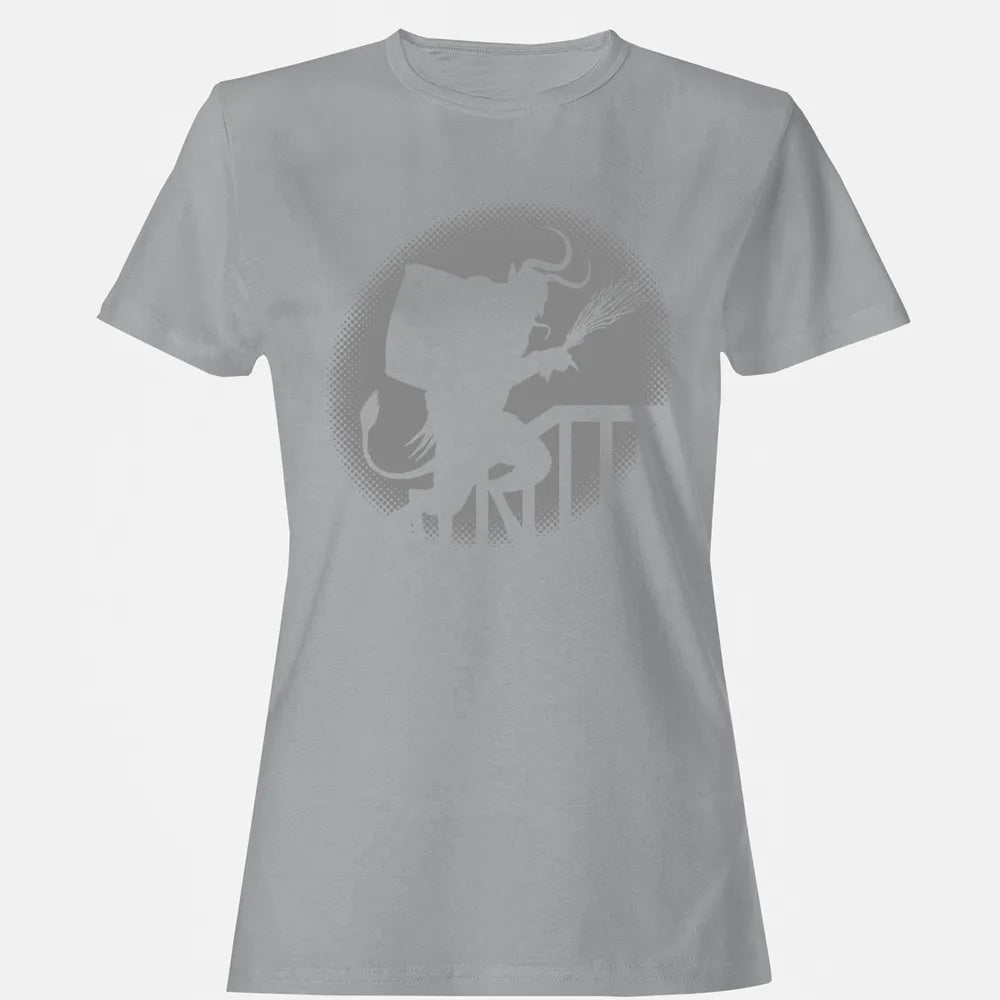 Women's T-shirt - 1NR57ZA4