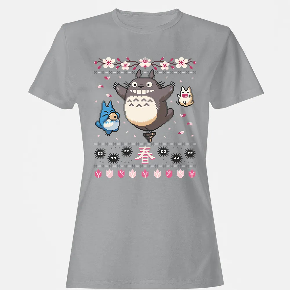 Women's T-shirt - RMZ12WUB