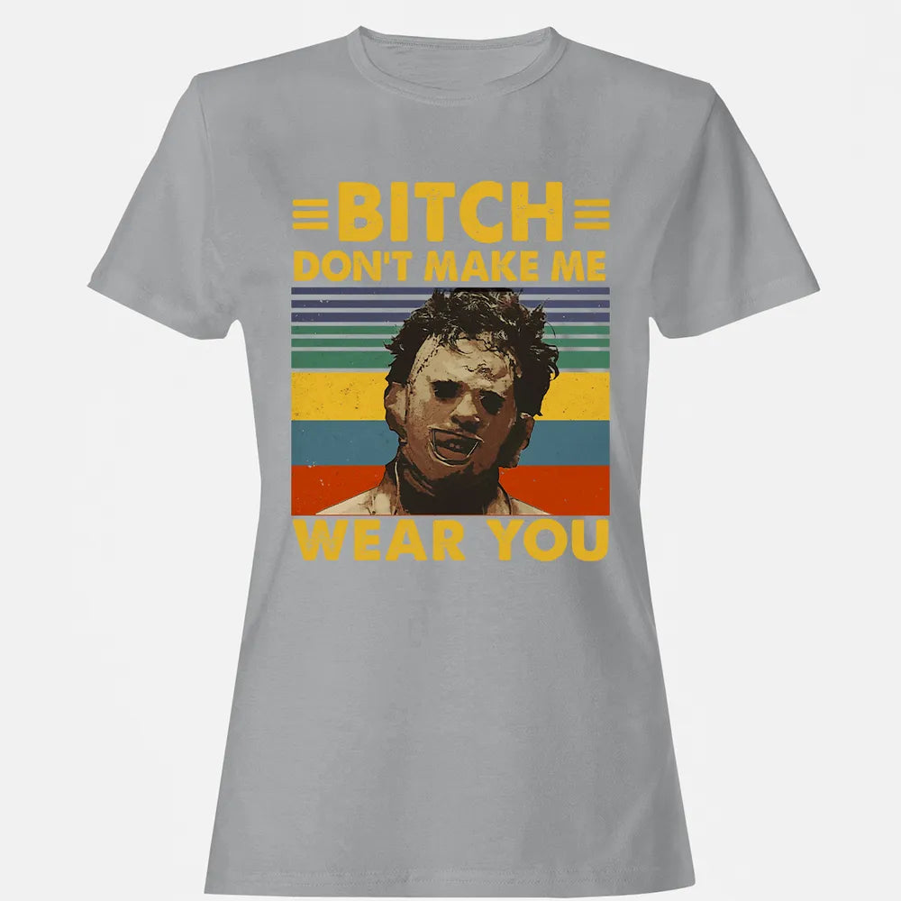 Women's T-shirt - VPU1NUWN