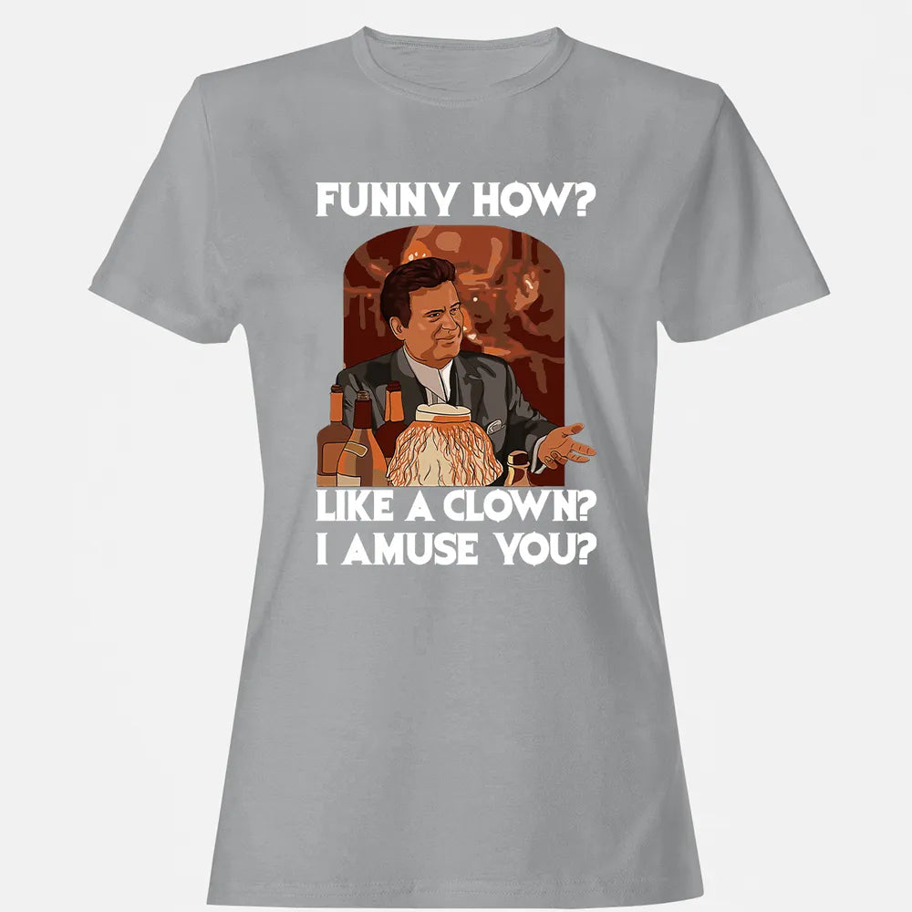 Women's T-shirt - XN2DFBB8