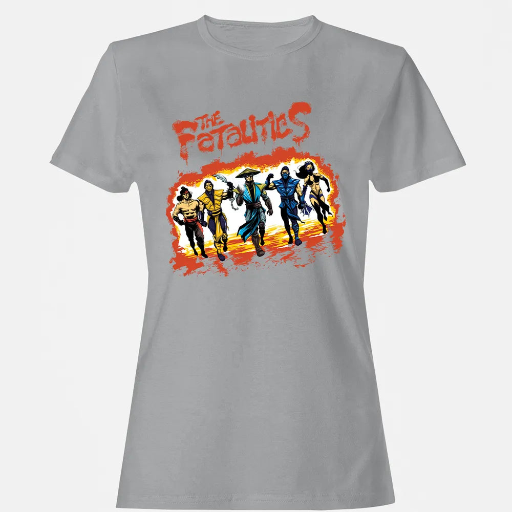 Women's T-shirt - UNLZUNXL
