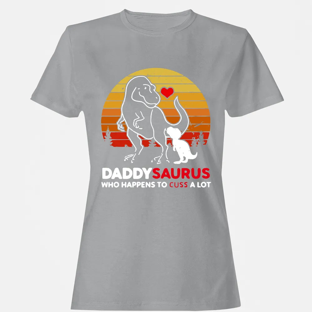 Women's T-shirt - 4E55MLG5