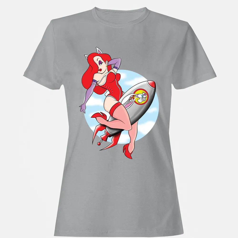 Women's T-shirt - HHG8J135