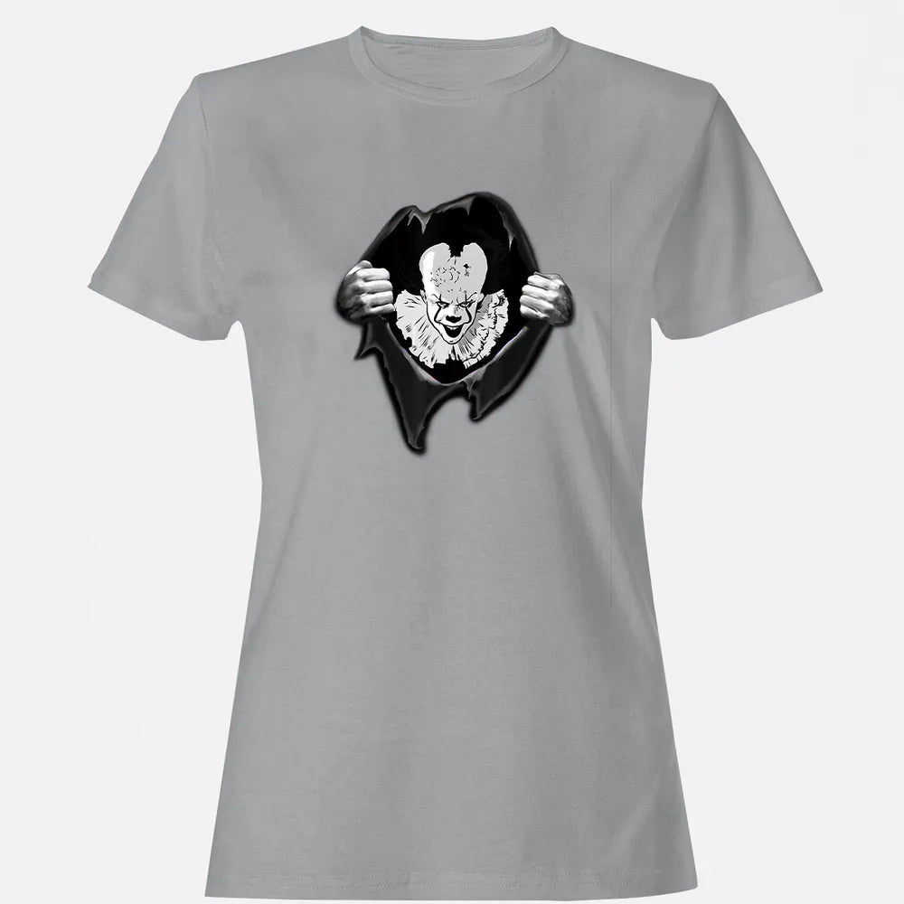 Women's T-shirt - QN7BAZGG
