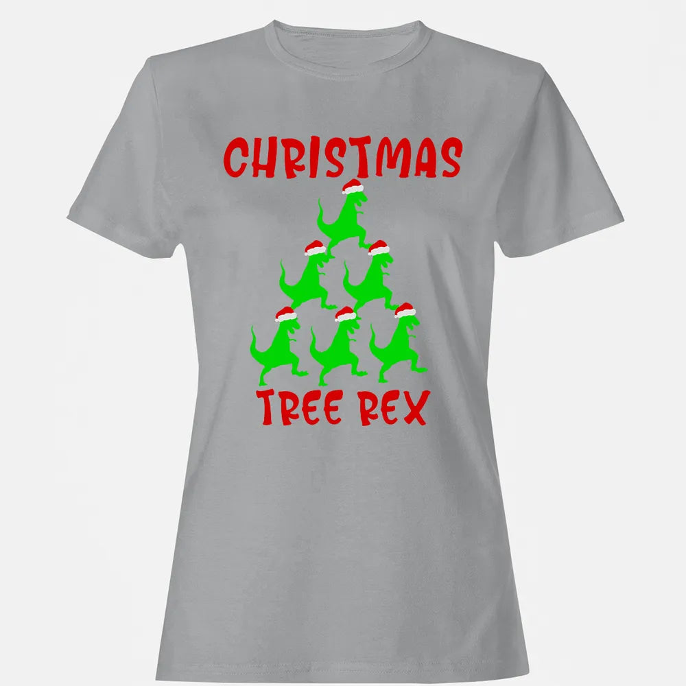 Women's T-shirt - HFFZBPTV