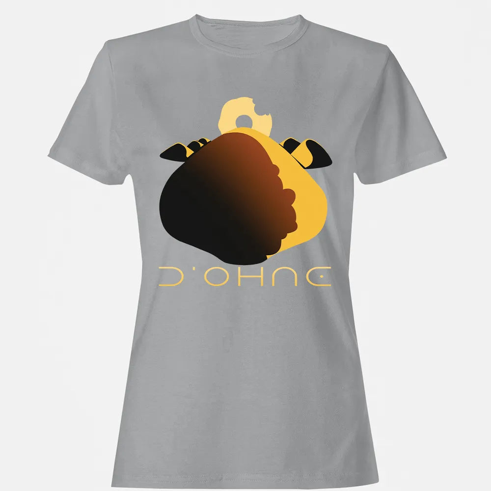 Women's T-shirt - YB8W23C9