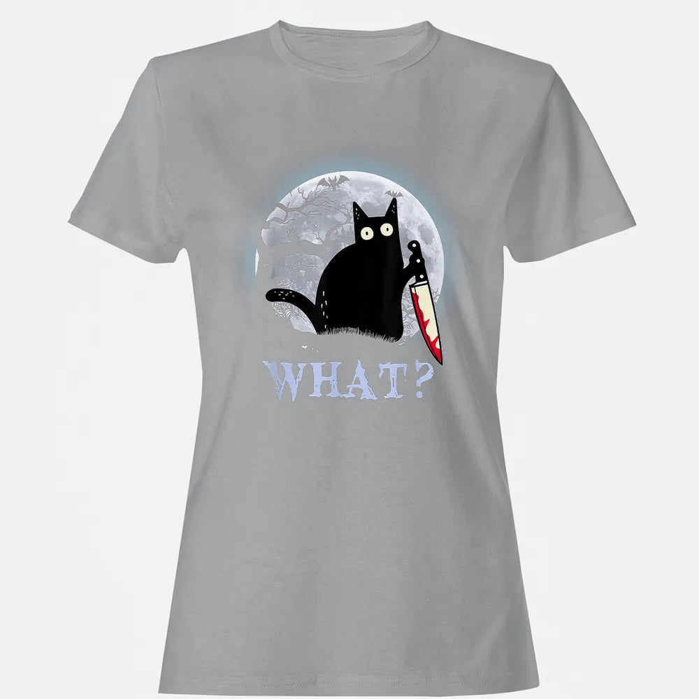 Women's T-shirt - XB8ALXMP