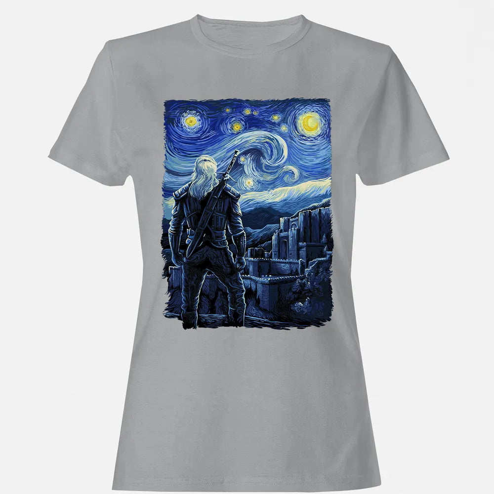Women's T-shirt - KMM6H26A