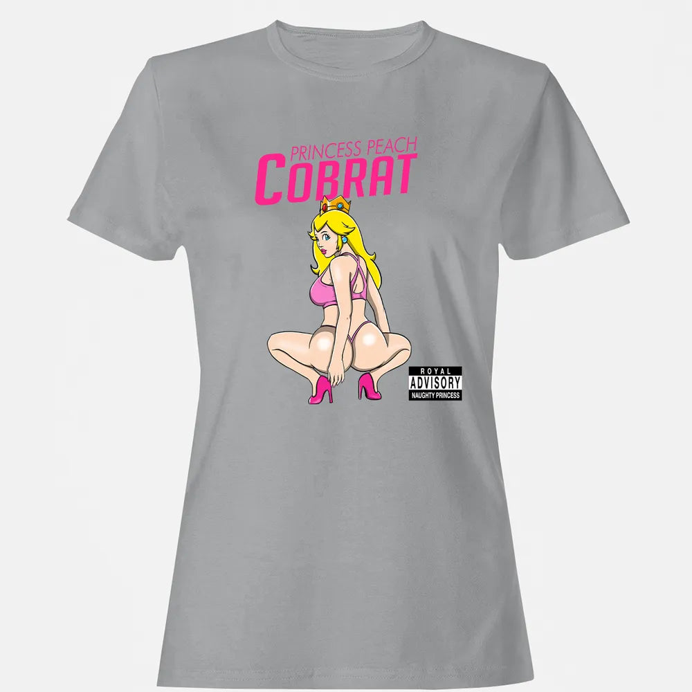 Women's T-shirt - BMDL7HWZ