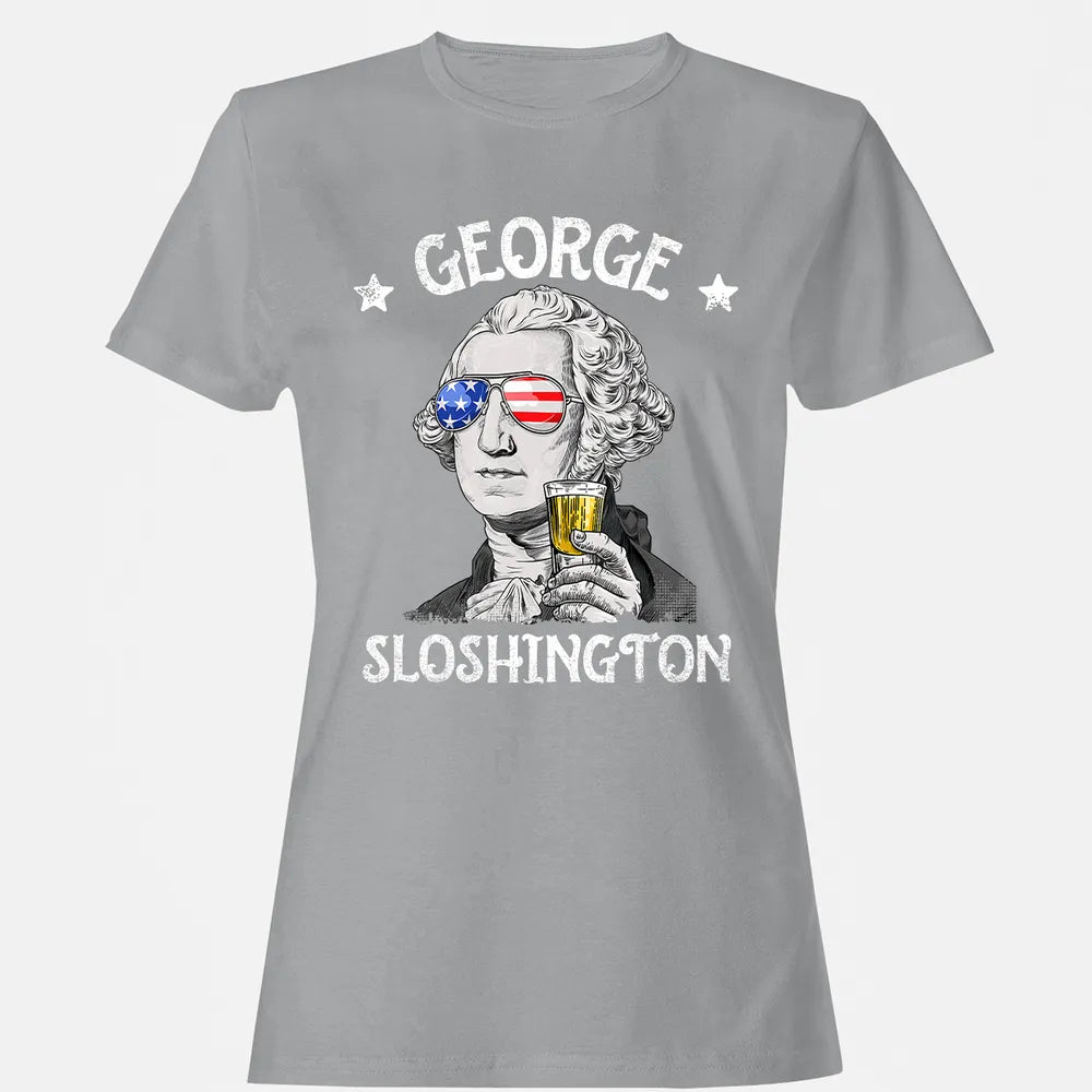 Women's T-shirt - 2V2AH793