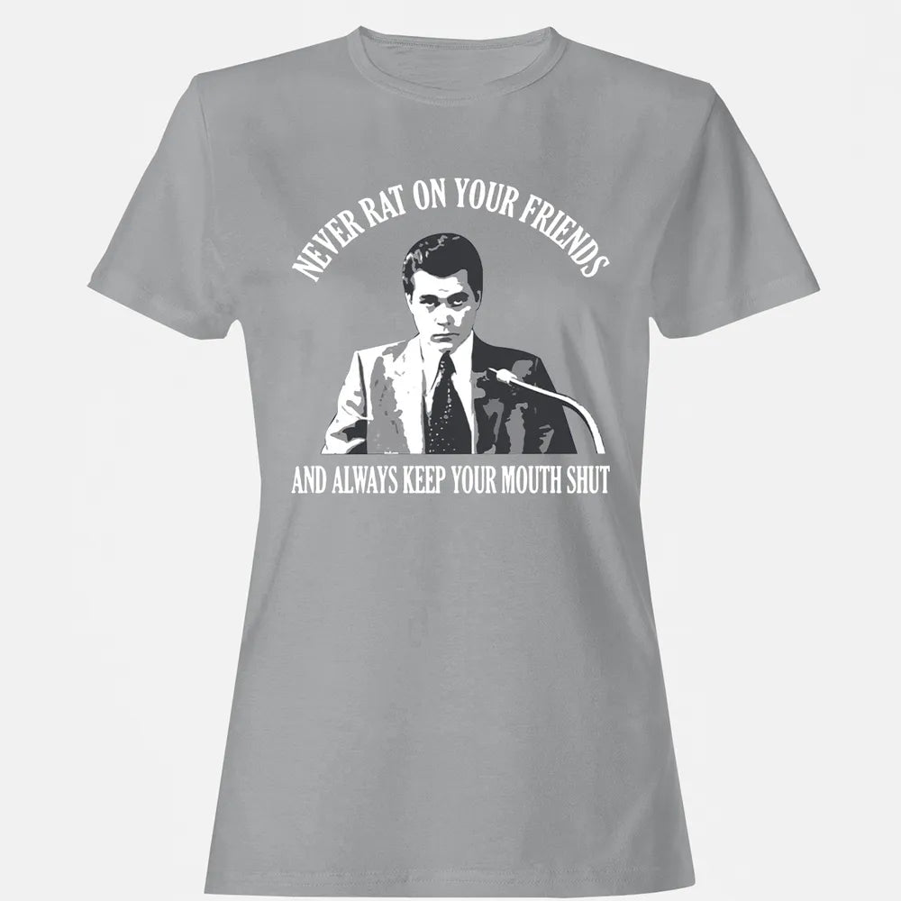 Women's T-shirt - S1YPFULA