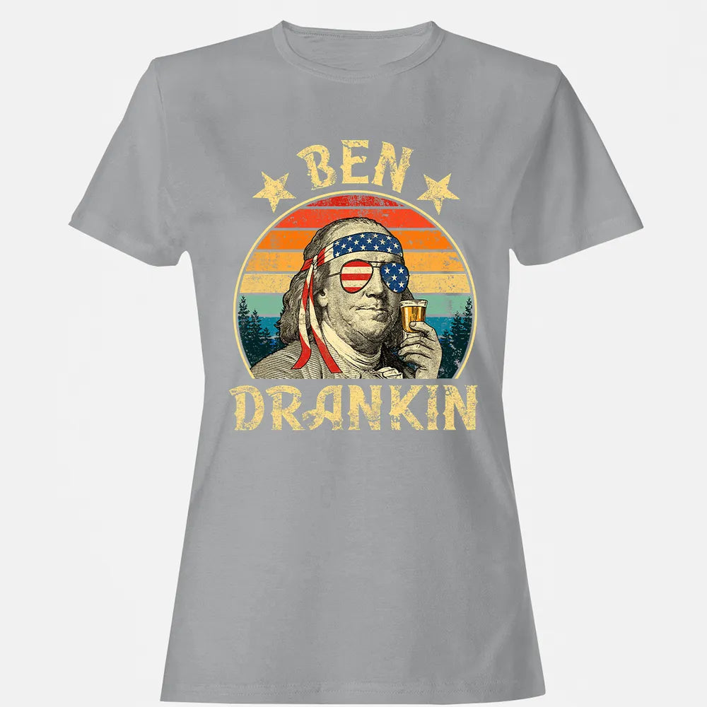 Women's T-shirt - 6C6HGT17