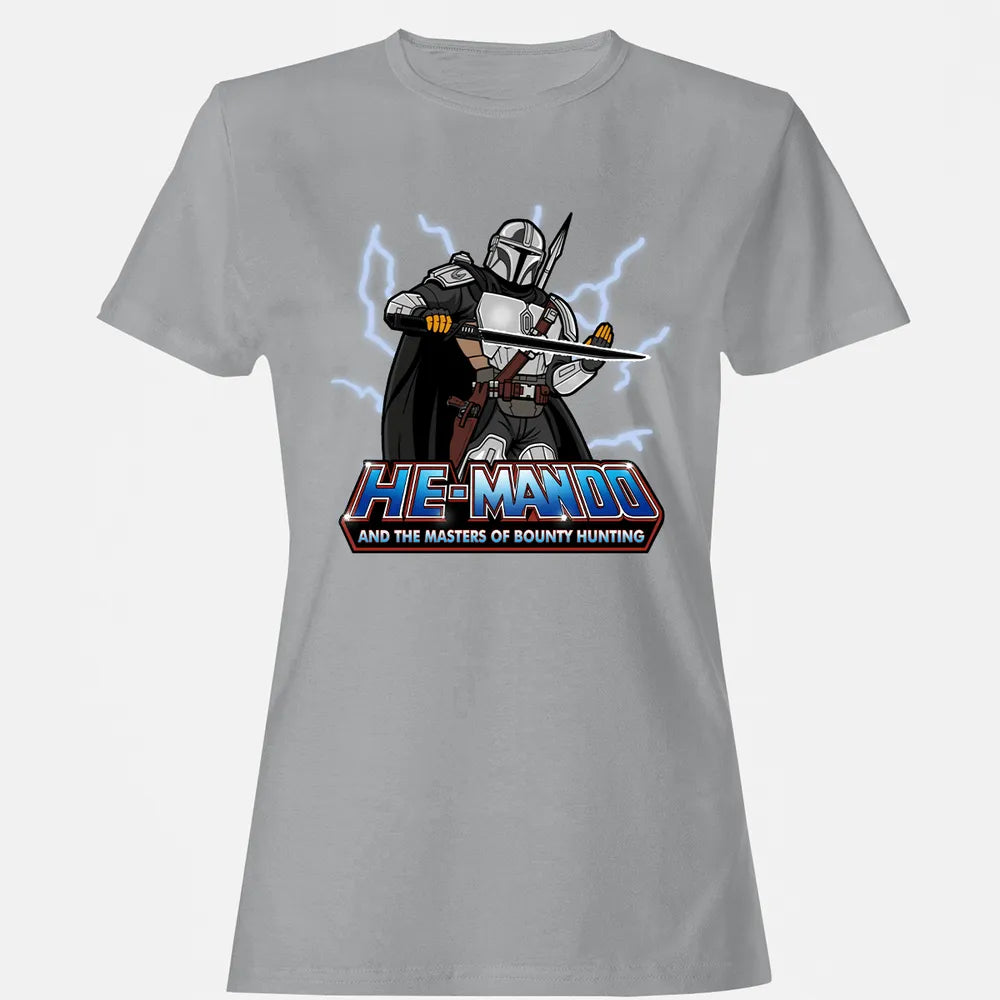 Women's T-shirt - RWD6C8PC