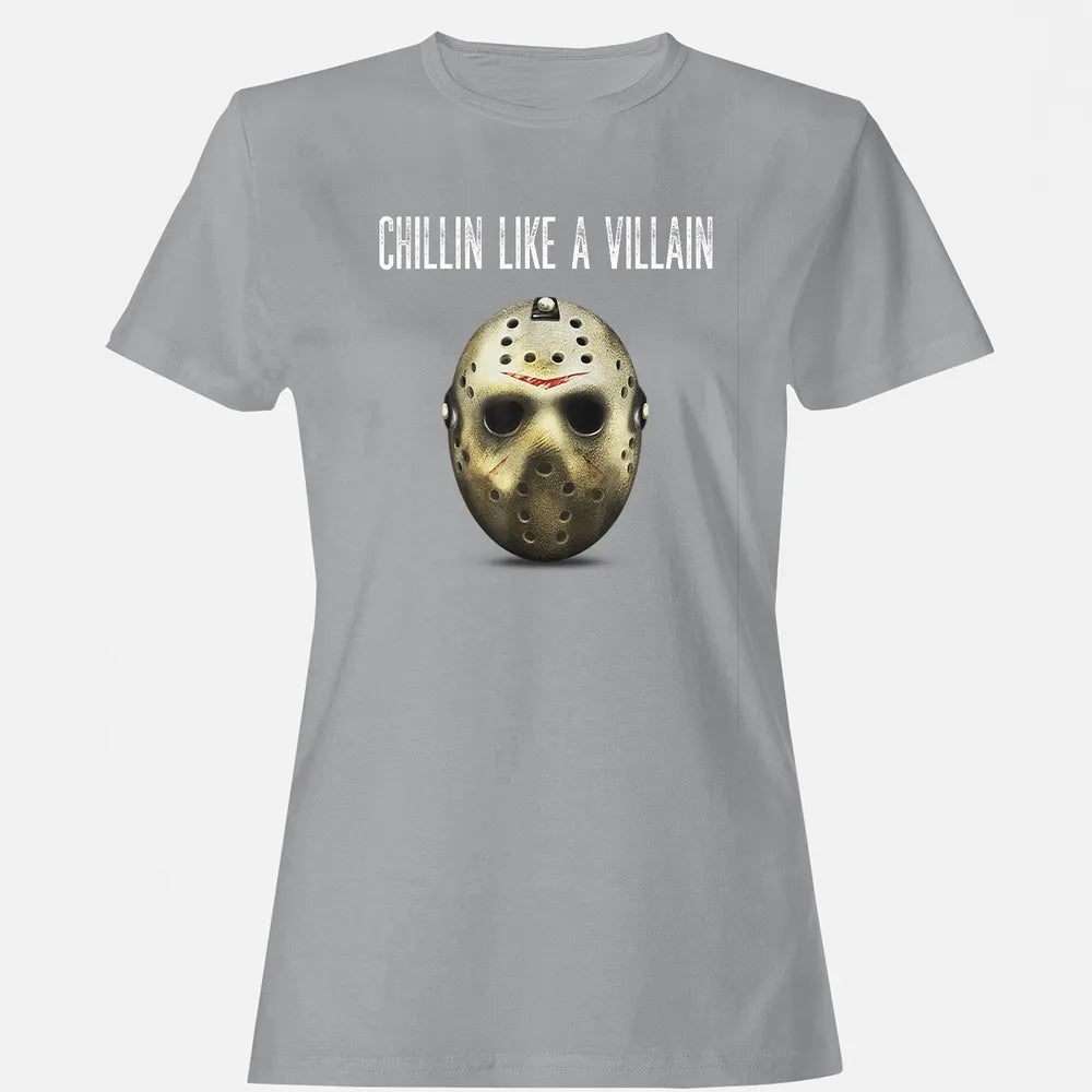 Women's T-shirt - DHQUQV9P