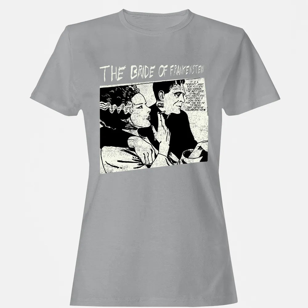 Women's T-shirt - Y88H4BAA
