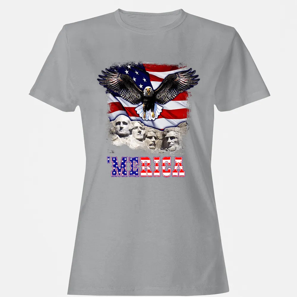 Women's T-shirt - C5AADE4A