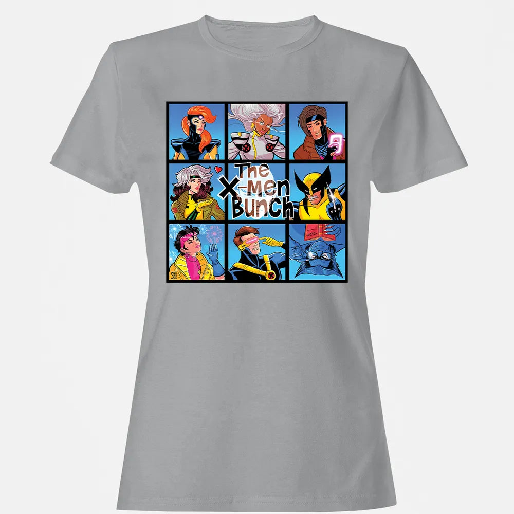 Women's T-shirt - MMCGQ47H