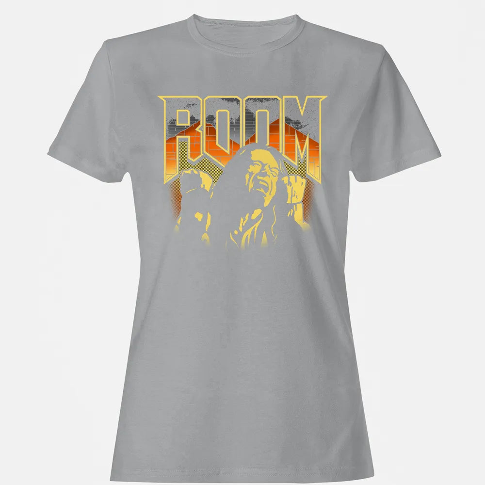 Women's T-shirt - T9RMVTHR